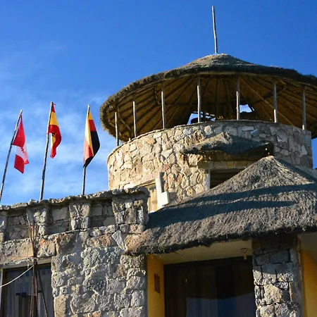 Hotel Kuntur Wassi-3