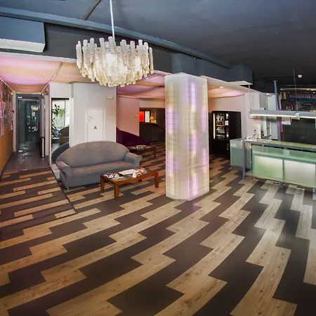 Hotel Bilbi-2