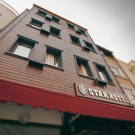 Star Hotel-2