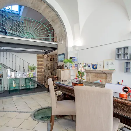 Hotel Rivoli Sorrento-3