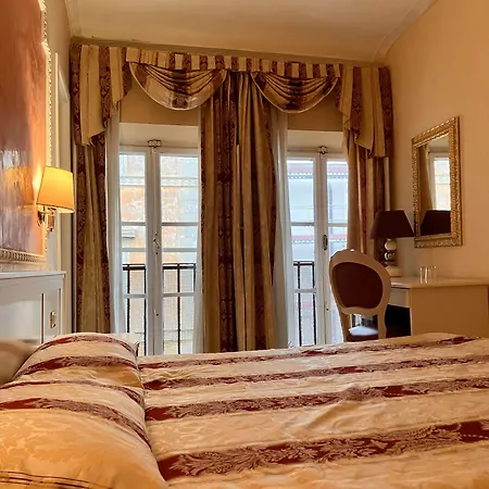 Hotel Erdarelli-3