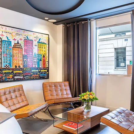 Le 20 Prieure Hotel-2