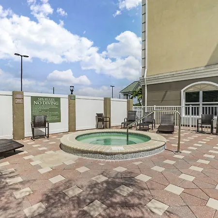 Country Inn & Suites By Radisson, Tampa Airport North, Fl-2