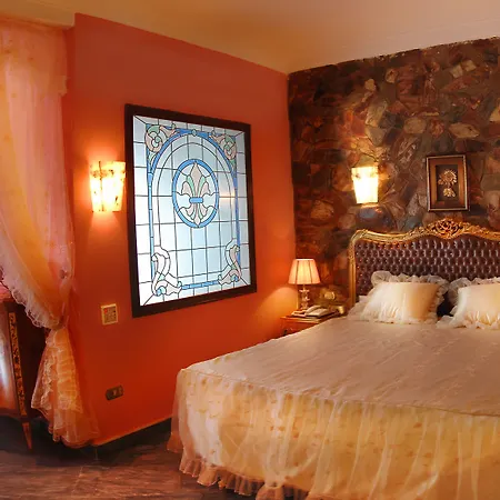 Oriental Rivoli Hotel & Spa (Adults Only)-2