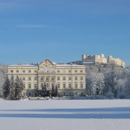 Hotel Schloss Leopoldskron-2