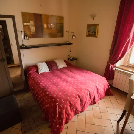 Bed & Breakfast Il Bargello-3