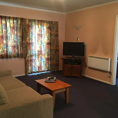 Parklands Motor Lodge Timaru-2