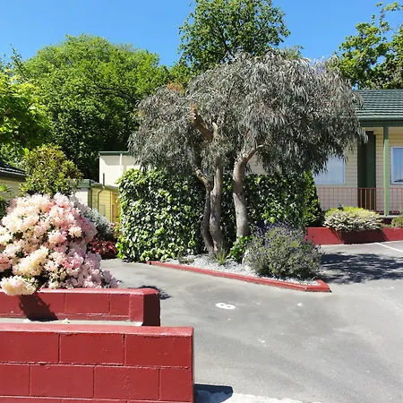 Parklands Motor Lodge Timaru-3
