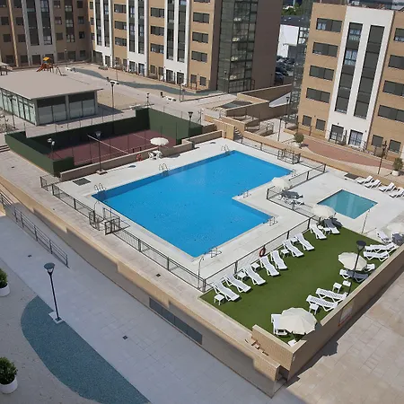 Compostela Suites-3