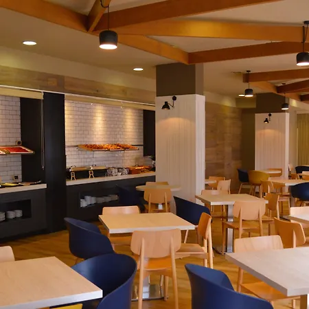Compostela Suites-3