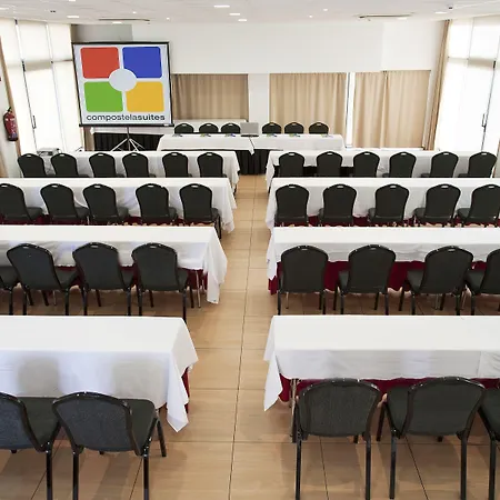 Compostela Suites-2