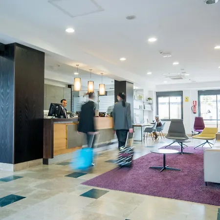 Compostela Suites-2