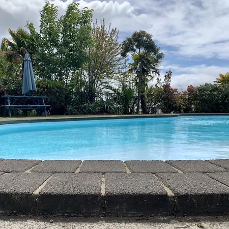 Lakeland Resort Taupo-3