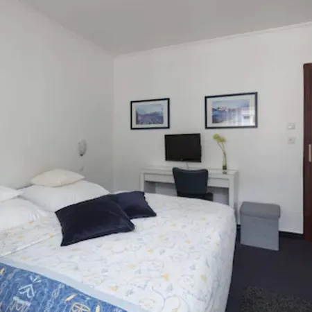Hotel Brandenburger Hof-3