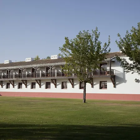 Parador De Albacete-2
