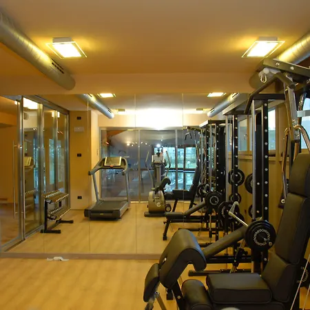 Palace Hotel Wellness&Beauty-3