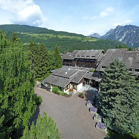 Palace Hotel Wellness&Beauty-2