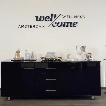 Westcord Fashion Hotel Amsterdam-3
