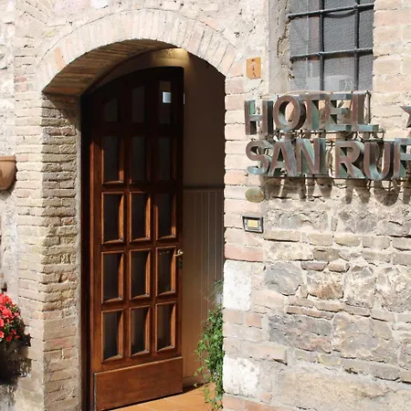 Hotel San Rufino-2