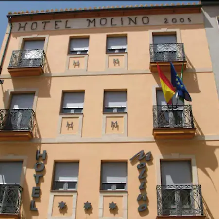 Hotel Molino-2