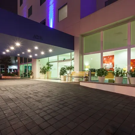 Holiday Inn Express Guadalajara Iteso By Ihg-2