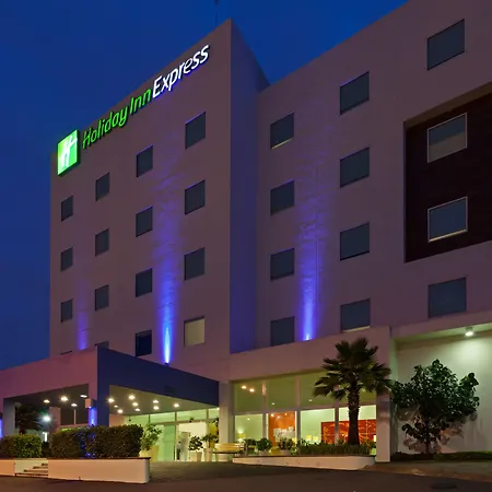 Holiday Inn Express Guadalajara Iteso By Ihg-3