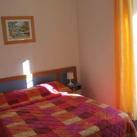 Hôtel Montilleul-2