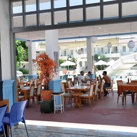 Delfi Hotel Spa & Wellness Center-2