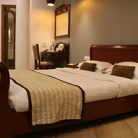 Hotel Park Residency-3