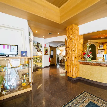 Hotel Santanton-3