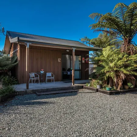 Buller Bridge Motel-3