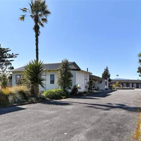 Buller Bridge Motel-2