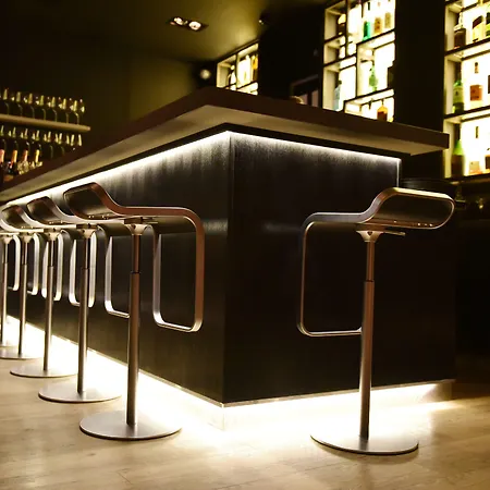Hotel Hogerhuys - Adults Only-3