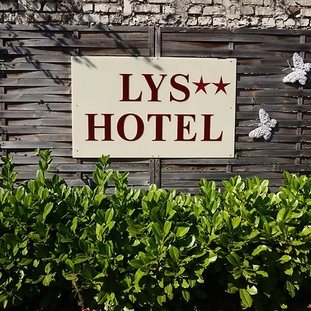 Lys Hotel-2