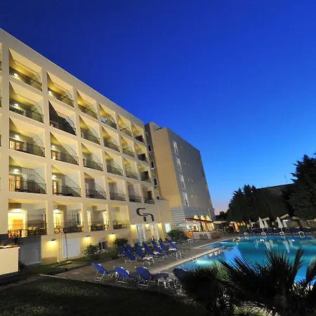 Corfu Hellinis Hotel-3