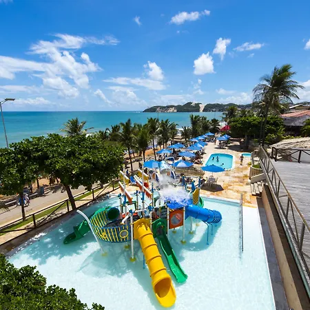 Praiamar Natal Hotel-3