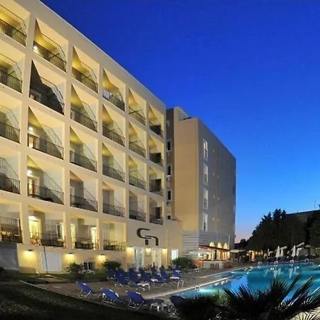 Corfu Hellinis Hotel-2