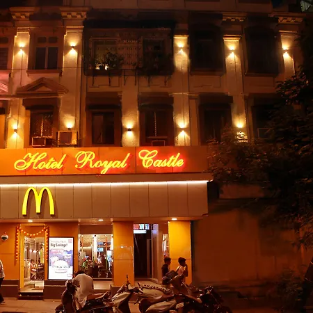 Hotel Royal Castle-2