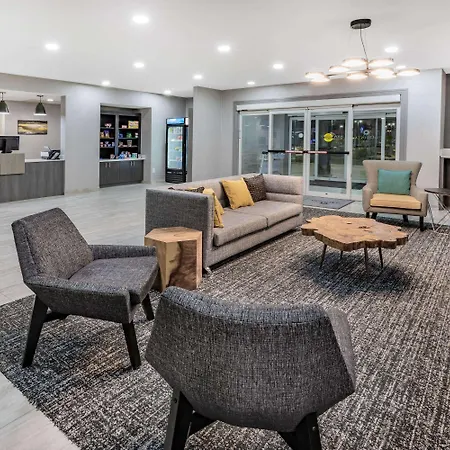 Hawthorn Extended Stay By Wyndham Ardmore-3