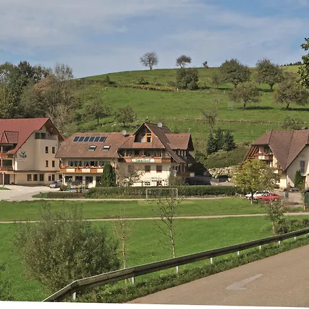 Landgasthof Adler Pelzmuehle-3
