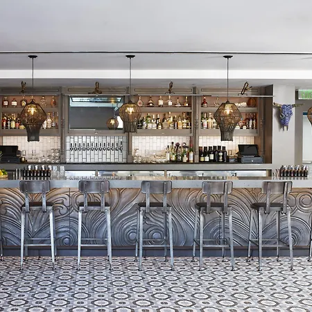 Kimpton Shorebreak Huntington Beach Resort By Ihg-3
