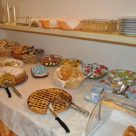 Hotel Cavour-3