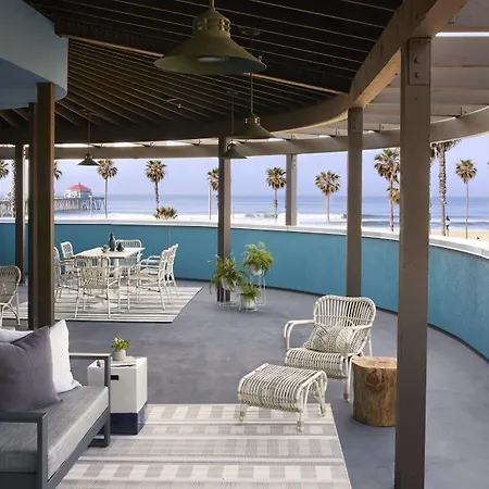 Kimpton Shorebreak Huntington Beach Resort By Ihg-2