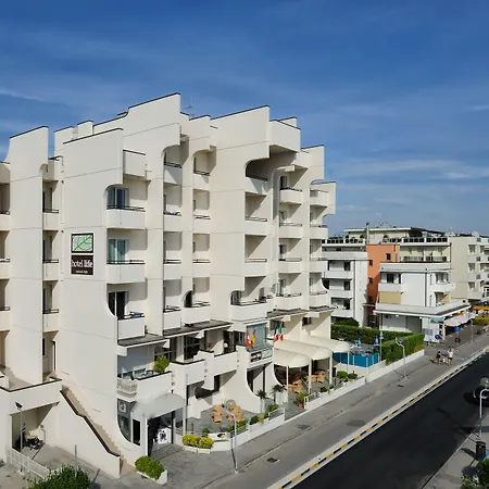 Hotel Life - Natural Style Rimini-2