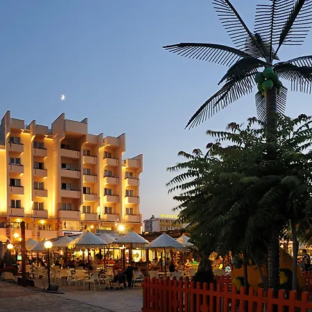 Hotel Life - Natural Style Rimini-3