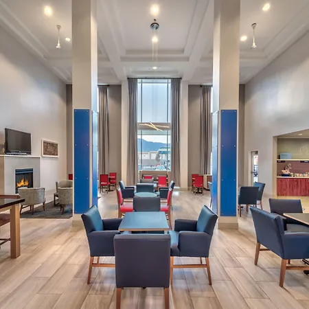 Holiday Inn Express Hotel & Suites Minden By Ihg-3