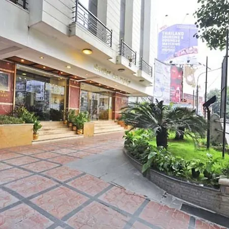 U By Z Hotels, Richmond Circle-3