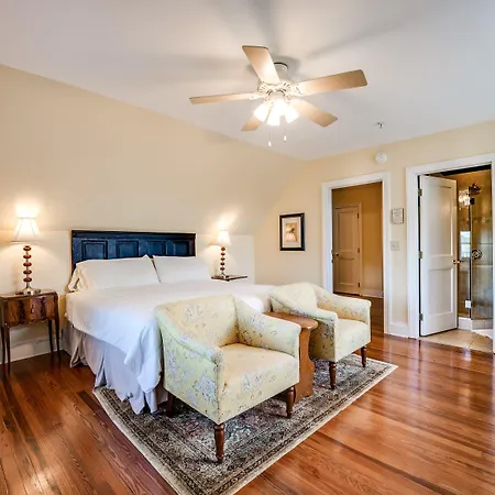 Riverdale Inn - Jacksonville-3