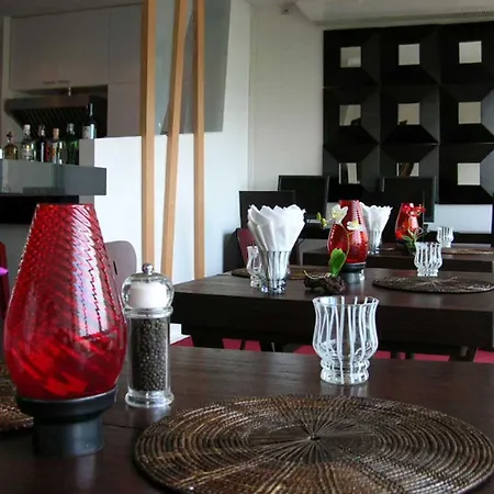 I Residence Hotel Sathorn-3
