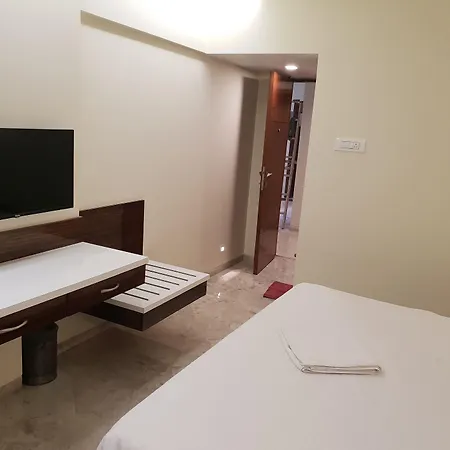 Hotel Milan International-2